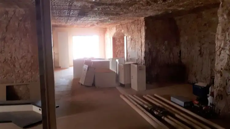 Second view of Homely house listing, 1696 Kami Road, Coober Pedy SA 5723
