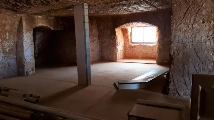 Third view of Homely house listing, 1696 Kami Road, Coober Pedy SA 5723