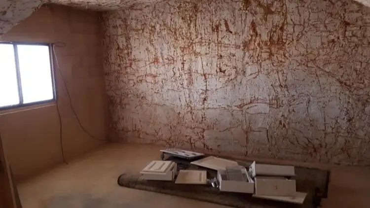 Fourth view of Homely house listing, 1696 Kami Road, Coober Pedy SA 5723