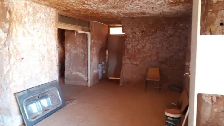 Sixth view of Homely house listing, 1696 Kami Road, Coober Pedy SA 5723