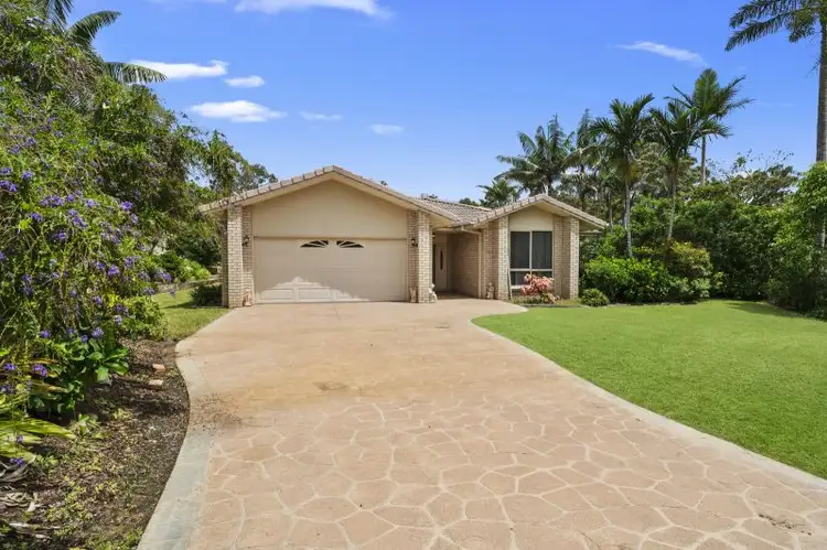 3 Lucille Place, Burpengary QLD 4505