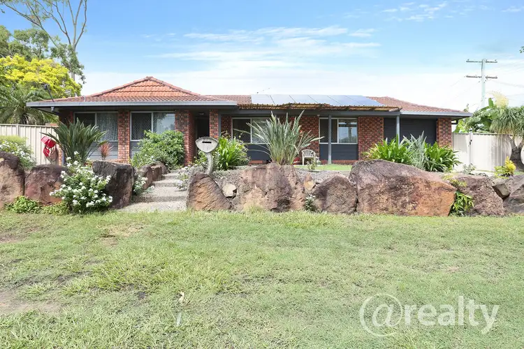 1 Lambrook Court, Camira QLD 4300