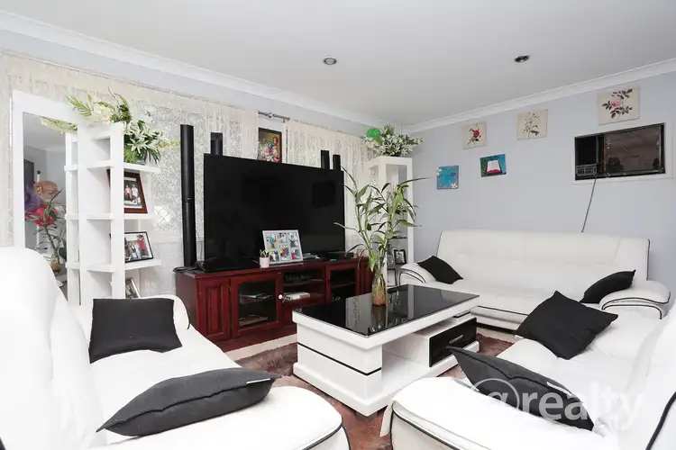 Third view of Homely house listing, 1 Lambrook Court, Camira QLD 4300