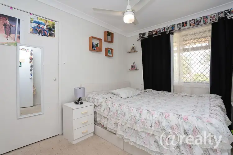 Fifth view of Homely house listing, 1 Lambrook Court, Camira QLD 4300