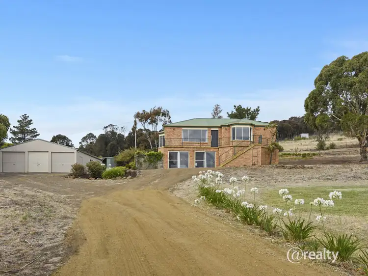 Main view of Homely house listing, 22 Lewisham Scenic Drive, Lewisham TAS 7173