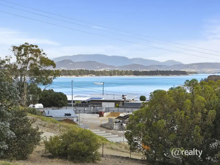 Third view of Homely house listing, 22 Lewisham Scenic Drive, Lewisham TAS 7173