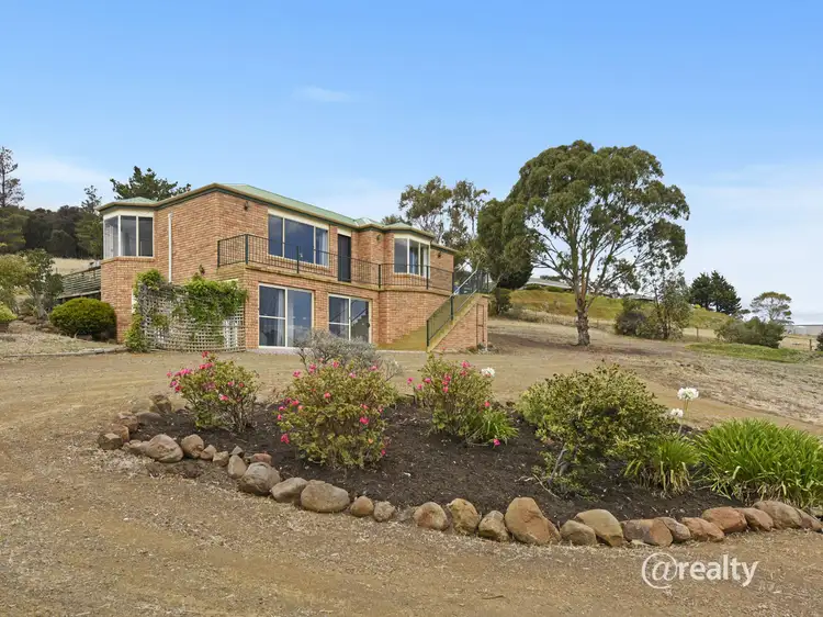 Fourth view of Homely house listing, 22 Lewisham Scenic Drive, Lewisham TAS 7173