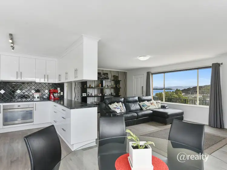 Sixth view of Homely house listing, 22 Lewisham Scenic Drive, Lewisham TAS 7173
