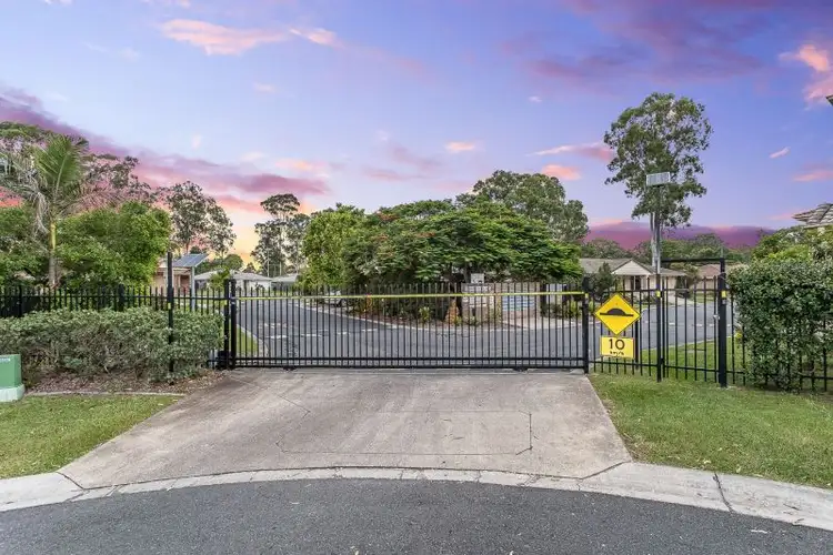 27/51 Silkyoak Drive, Morayfield QLD 4506