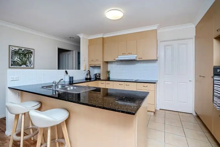 209/64 Gilston Road, Gilston QLD 4211