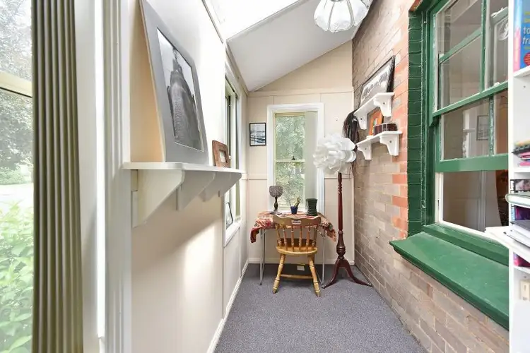 Third view of Homely semi-detached listing, 19 Hay Street, Lithgow NSW 2790