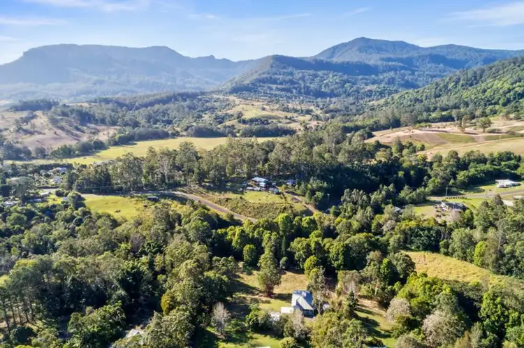 Second view of Homely land listing, 50 Basil Road, Nimbin NSW 2480