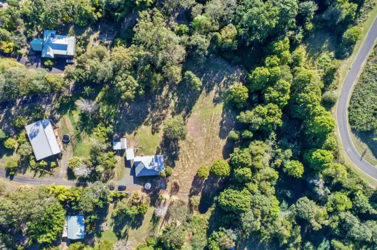Third view of Homely land listing, 50 Basil Road, Nimbin NSW 2480