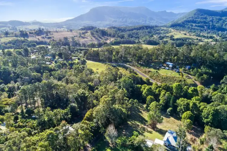 Fourth view of Homely land listing, 50 Basil Road, Nimbin NSW 2480