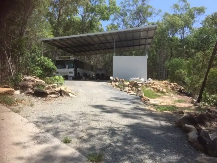 Second view of Homely land listing, Lot 75PT Pine Creek Yarrabah Road, East Trinity QLD 4871