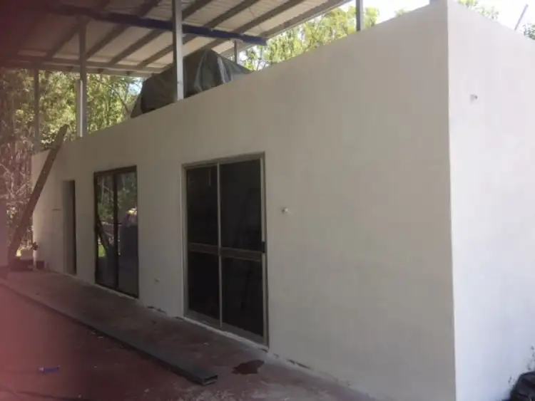 Third view of Homely land listing, Lot 75PT Pine Creek Yarrabah Road, East Trinity QLD 4871
