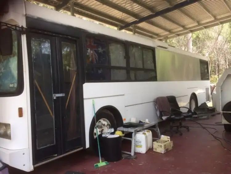 Sixth view of Homely land listing, Lot 75PT Pine Creek Yarrabah Road, East Trinity QLD 4871