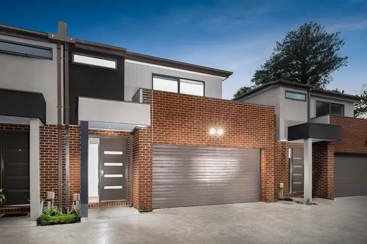 5 Wildflower Place, Kilsyth VIC 3137