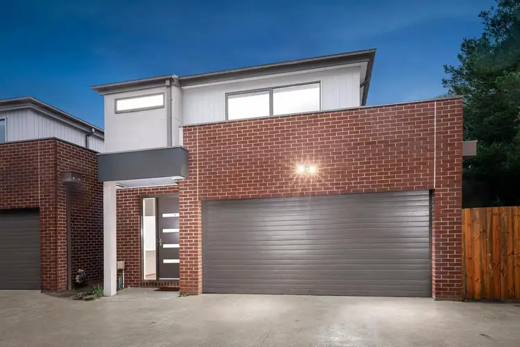 7 Wildflower Place, Kilsyth VIC 3137