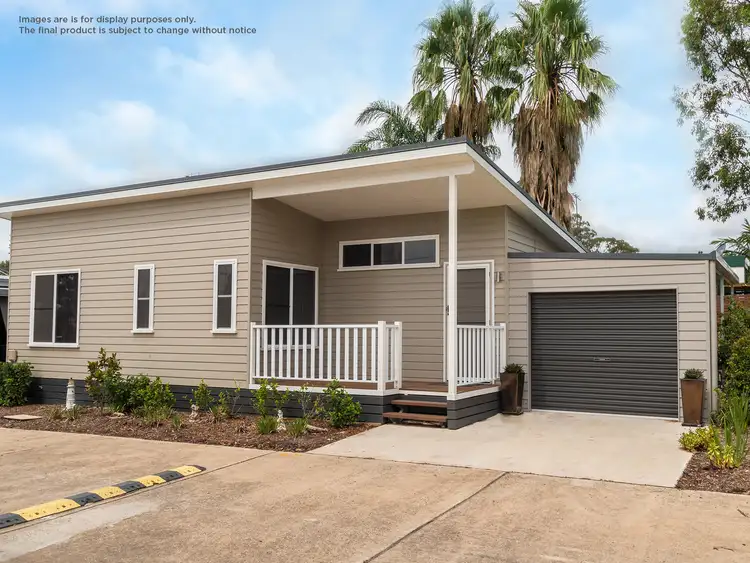 97/140 Hollinsworth Road, Marsden Park NSW 2765