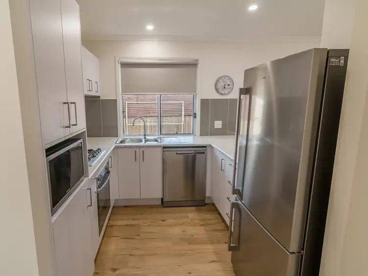 Third view of Homely retirement listing, 97/140 Hollinsworth Road, Marsden Park NSW 2765