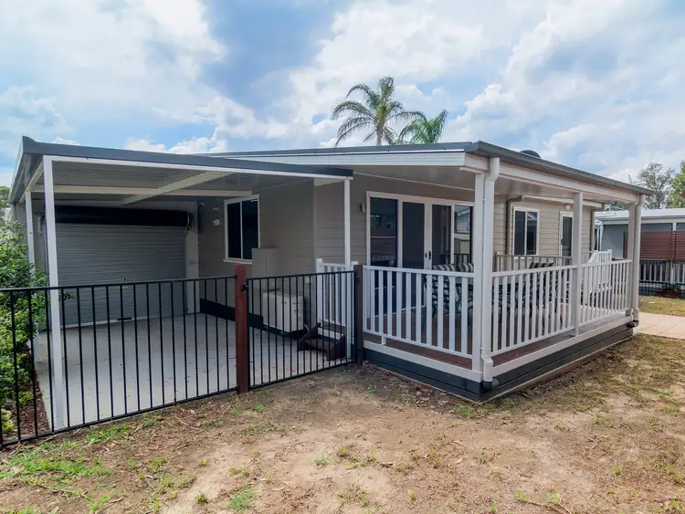 Seventh view of Homely retirement listing, 97/140 Hollinsworth Road, Marsden Park NSW 2765