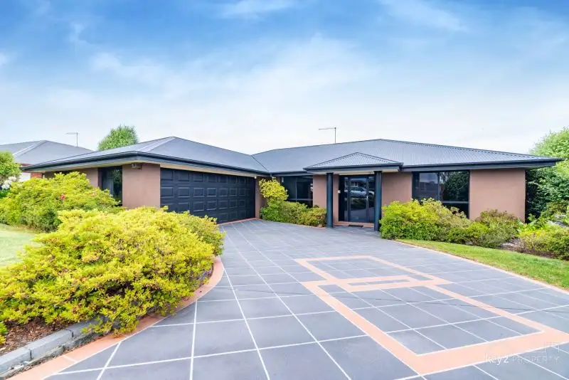 Main view of Homely house listing, 9 Molecombe Drive, Prospect Vale TAS 7250