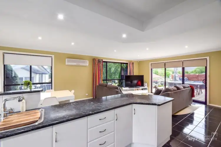 Third view of Homely house listing, 9 Molecombe Drive, Prospect Vale TAS 7250