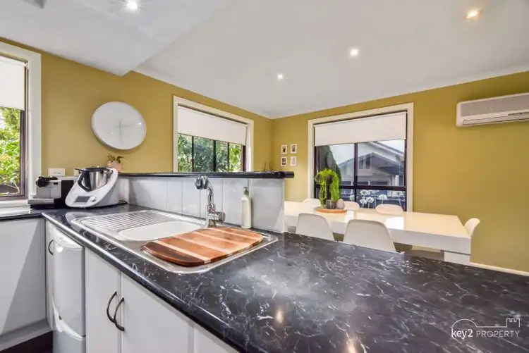 Fourth view of Homely house listing, 9 Molecombe Drive, Prospect Vale TAS 7250