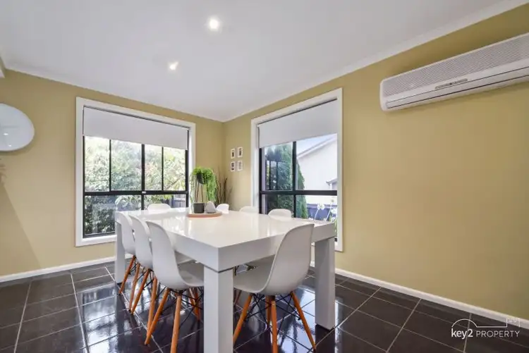 Fifth view of Homely house listing, 9 Molecombe Drive, Prospect Vale TAS 7250