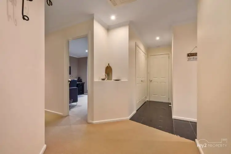 Sixth view of Homely house listing, 9 Molecombe Drive, Prospect Vale TAS 7250