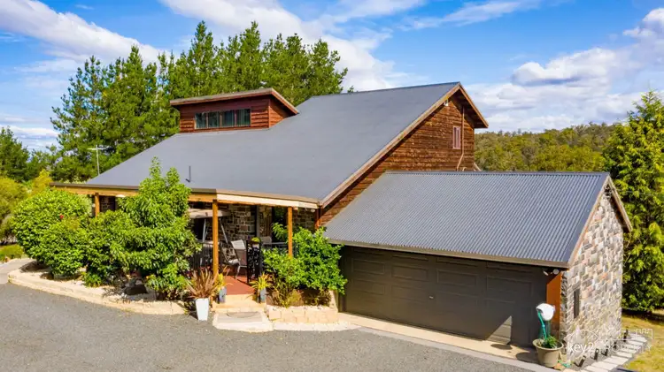 19 Atkinsons Road, Grindelwald TAS 7277