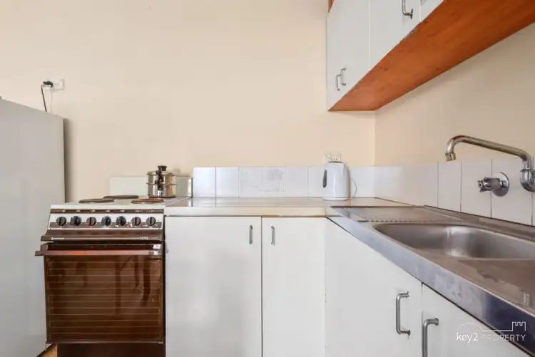 Second view of Homely unit listing, 7/26 Tasman Highway, Waverley TAS 7250