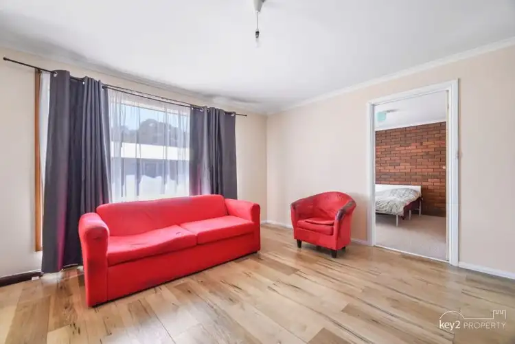 Fourth view of Homely unit listing, 7/26 Tasman Highway, Waverley TAS 7250