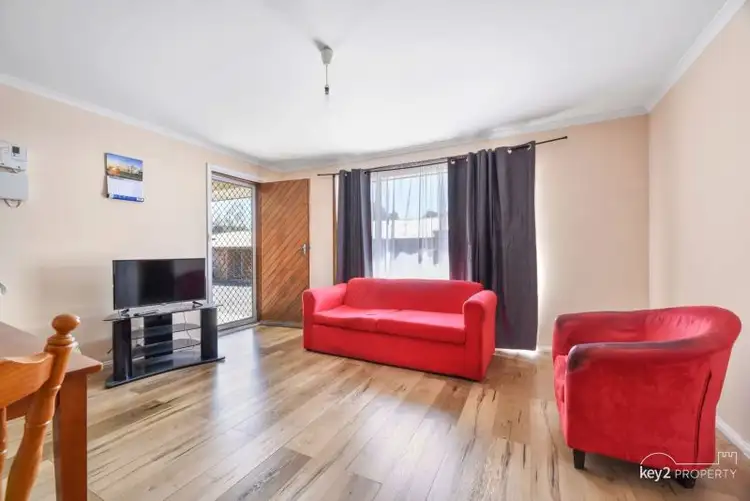 Fifth view of Homely unit listing, 7/26 Tasman Highway, Waverley TAS 7250