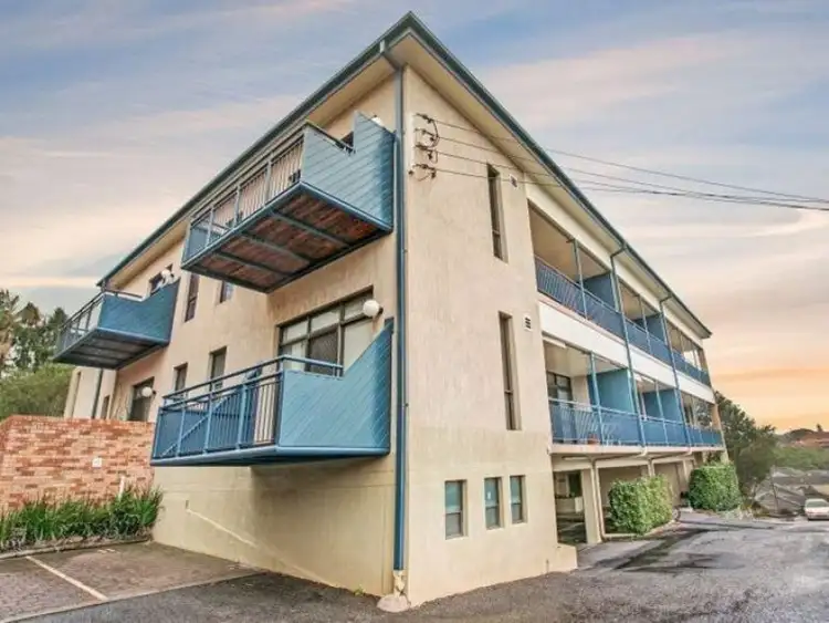 15/116 Tyrrell Street, Newcastle NSW 2300