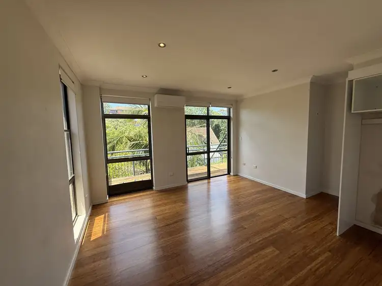 Second view of Homely unit listing, 15/116 Tyrrell Street, Newcastle NSW 2300