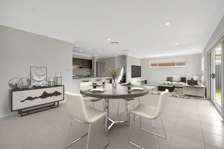 Second view of Homely house listing, 38 McguinessAvenue, Middleton Grange NSW 2171