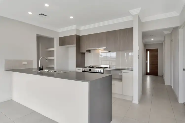Third view of Homely house listing, 38 McguinessAvenue, Middleton Grange NSW 2171