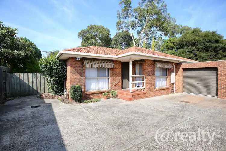 2/282 Police Road, Noble Park North VIC 3174