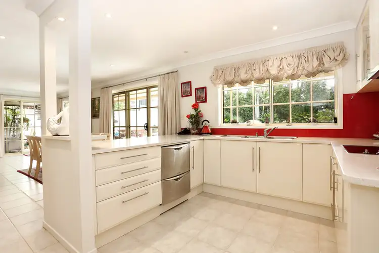 Fourth view of Homely house listing, 8 Olympus Street, Winston Hills NSW 2153