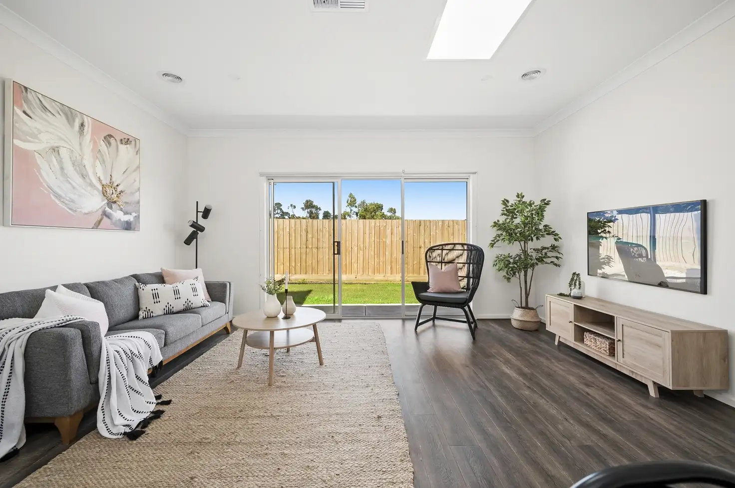 Main view of Homely unit listing, 7/141 Dudley Street, Wallan VIC 3756