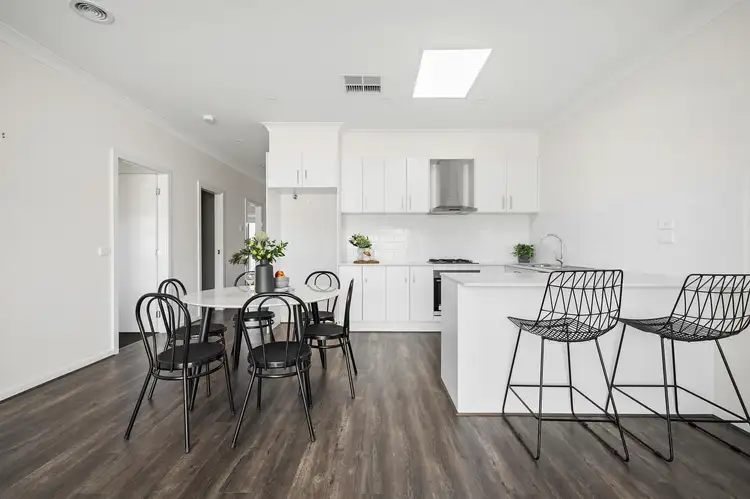 Second view of Homely unit listing, 7/141 Dudley Street, Wallan VIC 3756