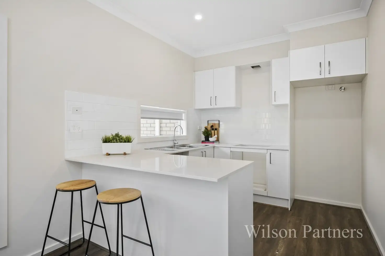 Main view of Homely unit listing, 1/141 Dudley Street, Wallan VIC 3756