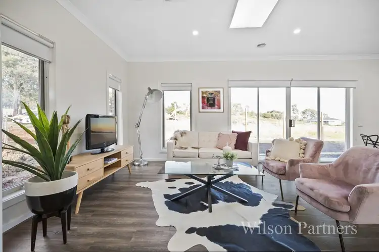 Second view of Homely unit listing, 1/141 Dudley Street, Wallan VIC 3756