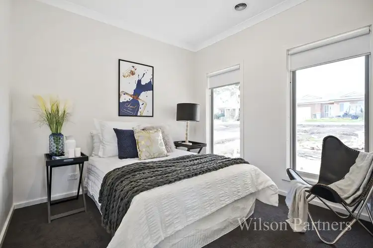 Sixth view of Homely unit listing, 1/141 Dudley Street, Wallan VIC 3756