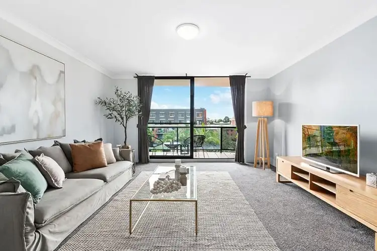 7505/177-219 Mitchell Road, Erskineville NSW 2043
