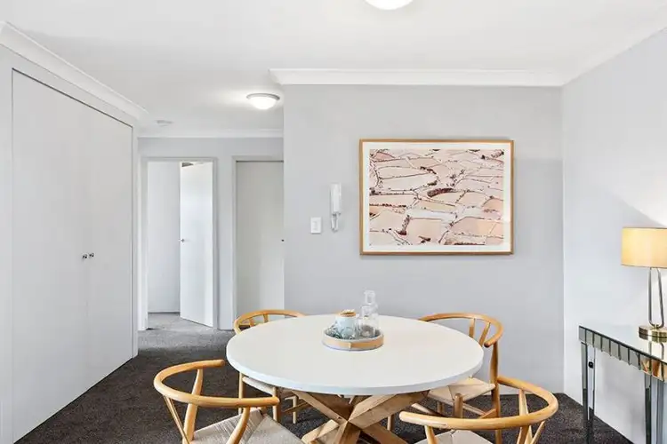 Sixth view of Homely apartment listing, 7505/177-219 Mitchell Road, Erskineville NSW 2043