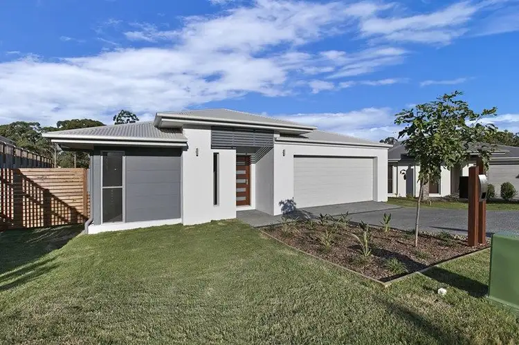 Main view of Homely house listing, 40 Mapleton Crescent, Capalaba QLD 4157