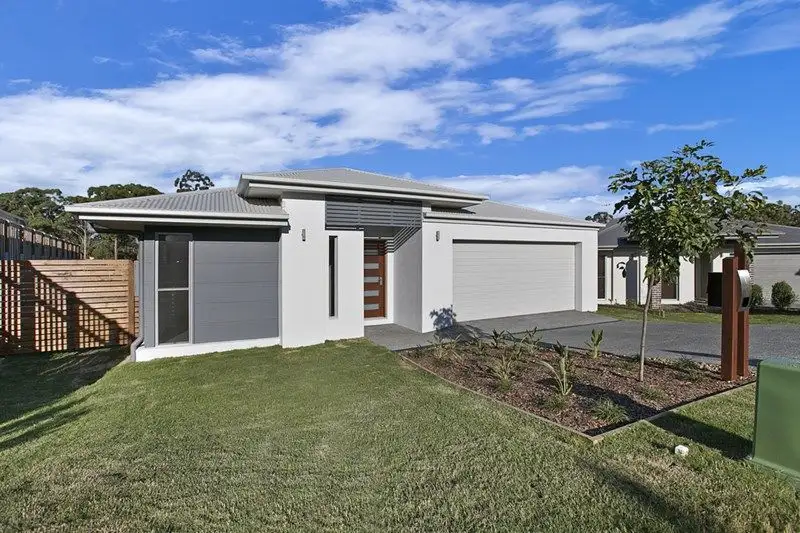 Main view of Homely house listing, 40 Mapleton Crescent, Capalaba QLD 4157